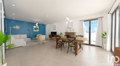 Appartement 5 pièces de 105 m² à Châtenay-Malabry (92290)