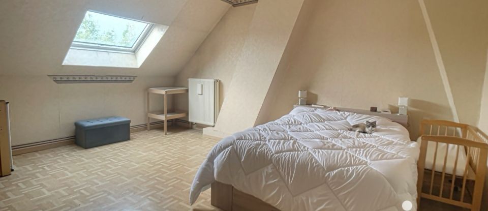 Maison de ville 3 pièces de 103 m² à Amiens (80000)
