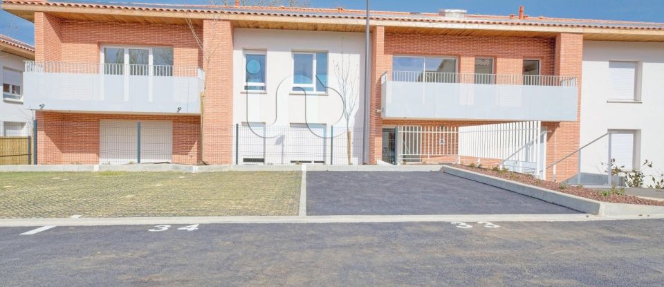 Appartement 3 pièces de 62 m² à Cornebarrieu (31700)