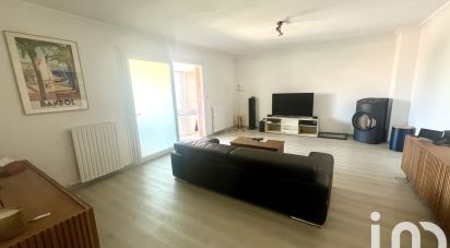 Appartement 5 pièces de 114 m² à Six-Fours-les-Plages (83140)