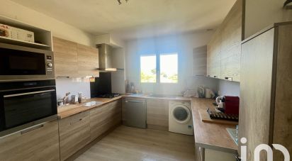 Apartment 5 rooms of 124 m² in Six-Fours-les-Plages (83140)