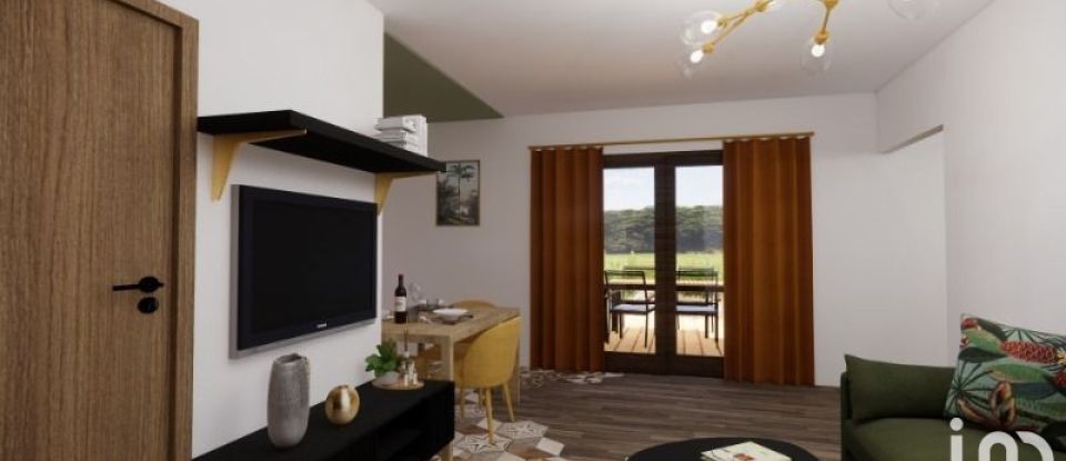 Apartment 2 rooms of 60 m² in Villerest (42300)