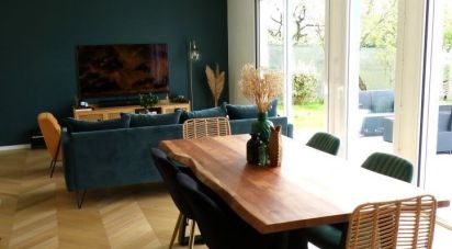 House 5 rooms of 115 m² in Grisy-Suisnes (77166)