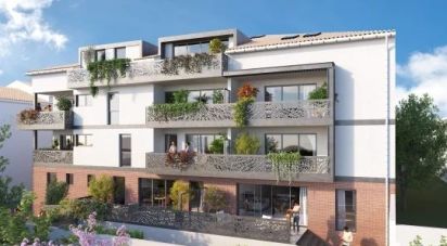 Appartement 4 pièces de 101 m² à Toulouse (31300)