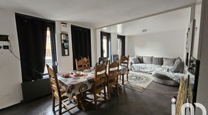 House 5 rooms of 118 m² in Lillers (62190)