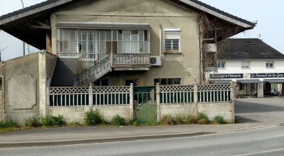 Appartement 10 pièces de 160 m² à Saint-Erme-Outre-et-Ramecourt (02820)