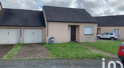 House 2 rooms of 51 m² in Le Bailleul (72200)