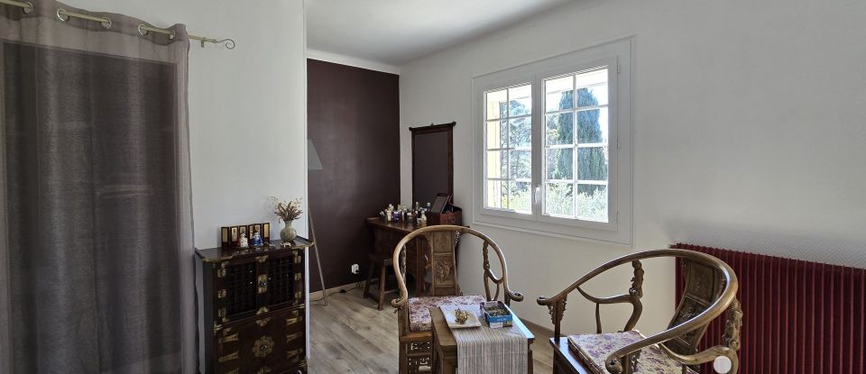 Maison traditionnelle 4 pièces de 98 m² à Bagnols-sur-Cèze (30200)