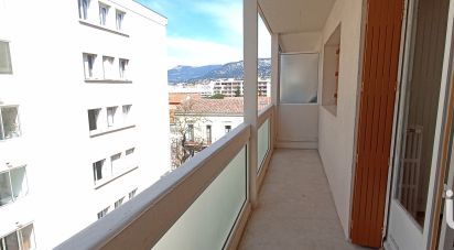 Apartment 3 rooms of 56 m² in Toulon (83000)