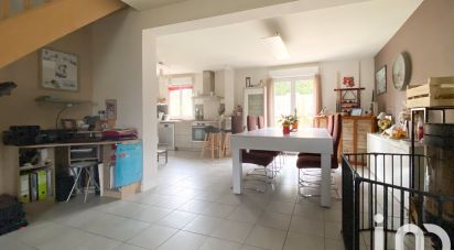 House 5 rooms of 84 m² in Vernon (27200)