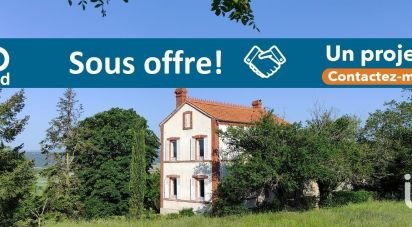 House 6 rooms of 142 m² in Lorlanges (43360)