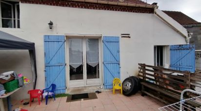 House 6 rooms of 115 m² in Noailles (60430)