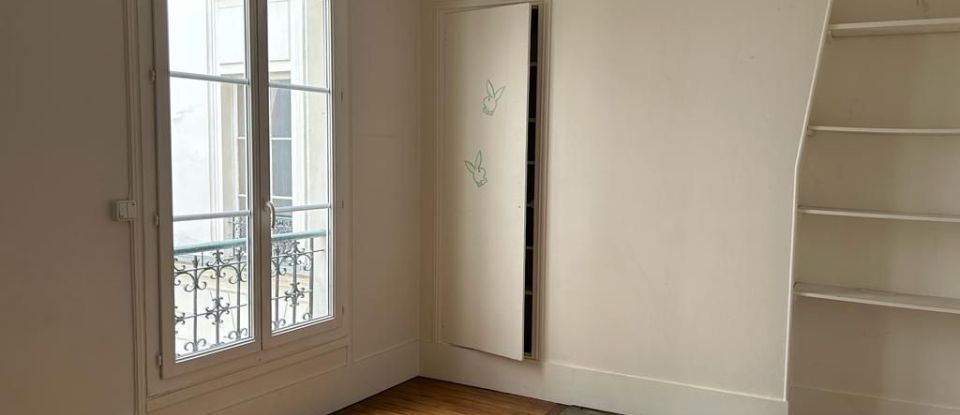 Apartment 5 rooms of 93 m² in Paris (75017)
