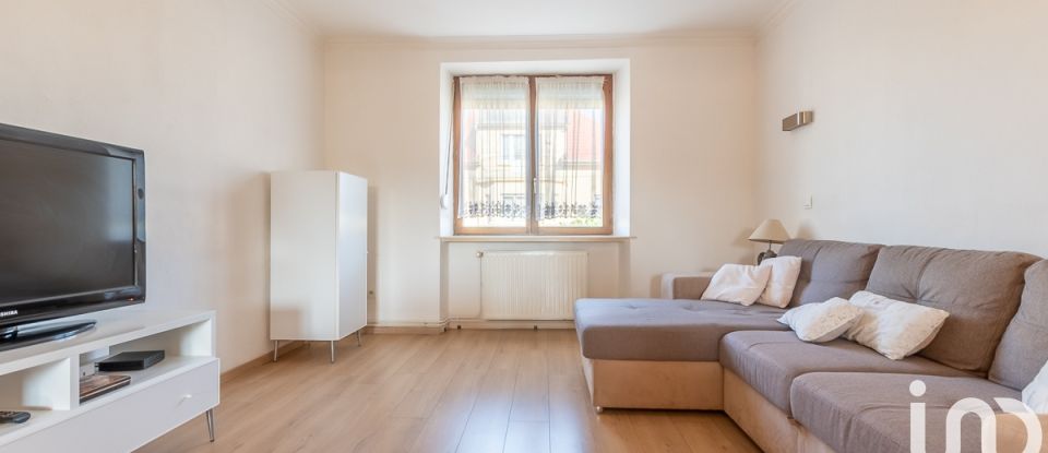 Apartment 5 rooms of 94 m² in Uckange (57270)