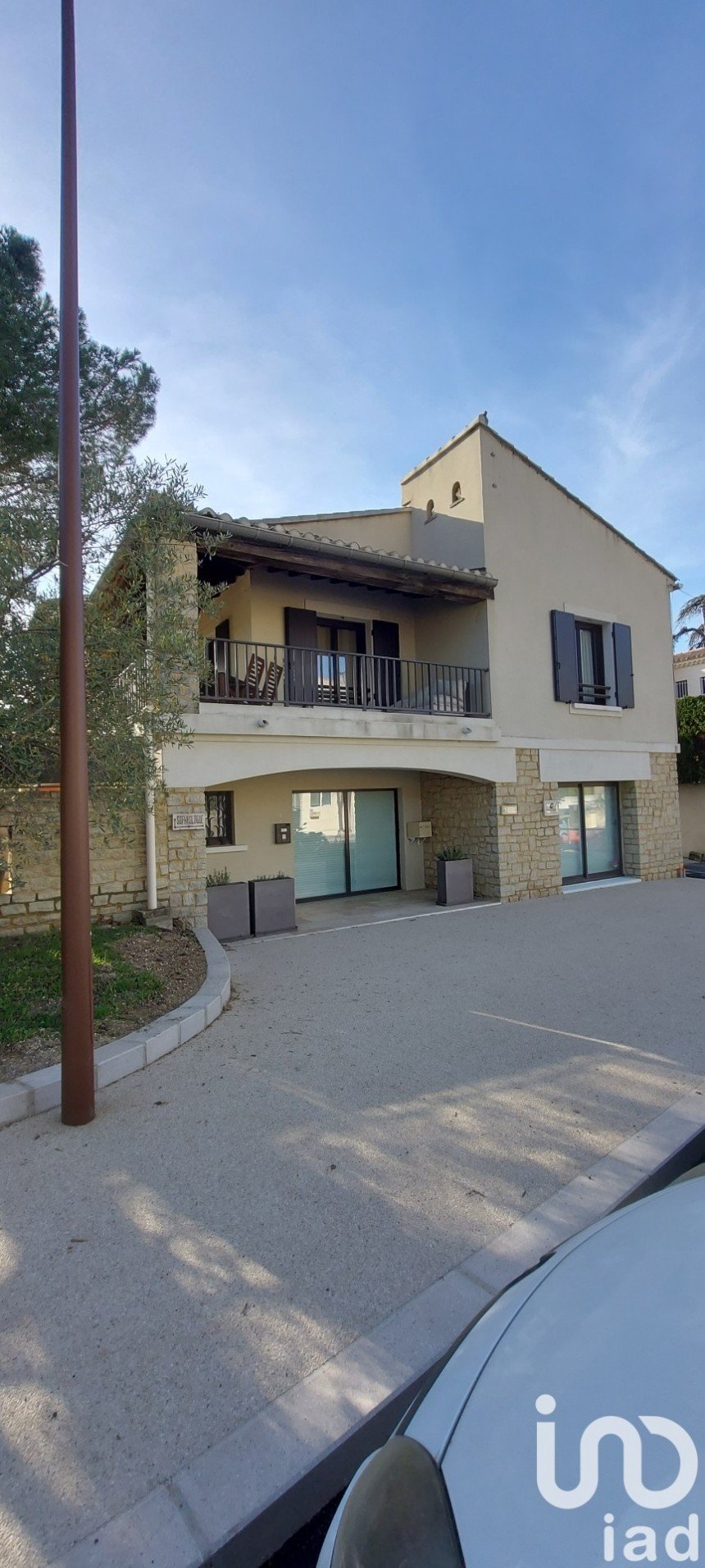 Maison traditionnelle 5 pièces de 242 m² à Saint-Rémy-de-Provence (13210)
