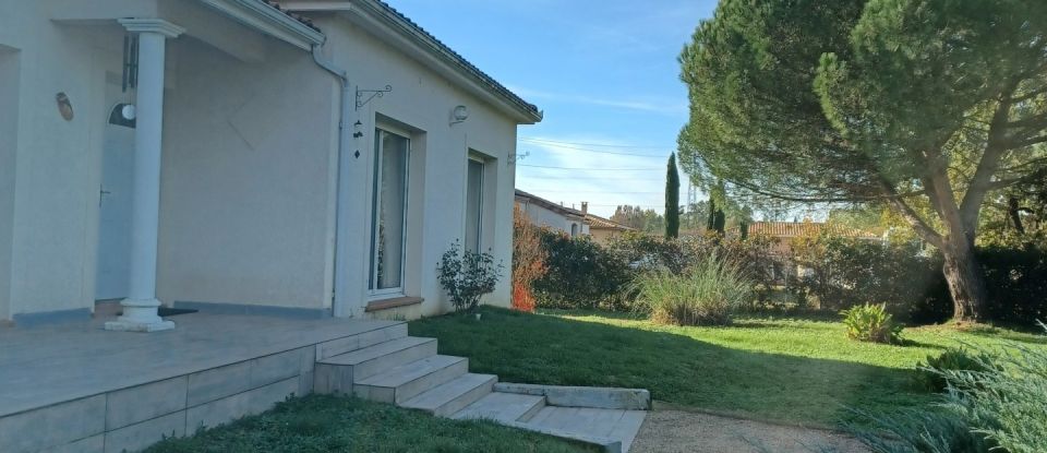 Traditional house 6 rooms of 180 m² in Montauban (82000)