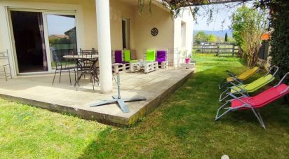 House 5 rooms of 91 m² in Chabeuil (26120)
