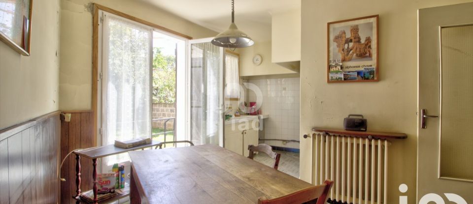 Town house 5 rooms of 147 m² in Toulouse (31000)