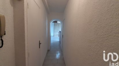 Appartement 2 pièces de 48 m² à Tours (37100)