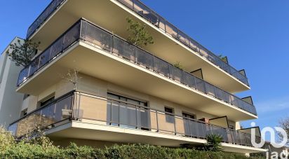 Apartment 2 rooms of 62 m² in Saint-Maur-des-Fossés (94100)