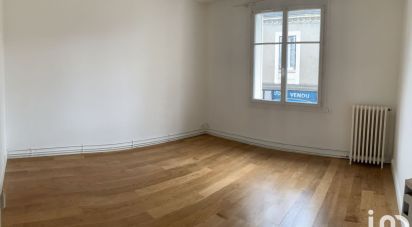 Appartement 2 pièces de 42 m² à Tours (37000)