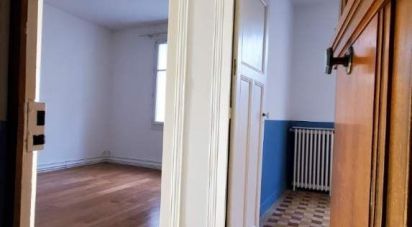 Appartement 2 pièces de 42 m² à Tours (37000)