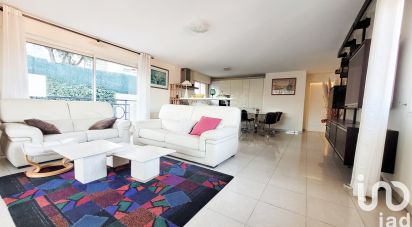 Appartement 4 pièces de 104 m² à Saint-Raphaël (83700)
