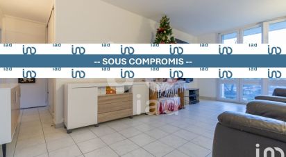 Appartement 4 pièces de 68 m² à Caluire-et-Cuire (69300)