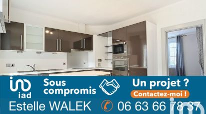 House 4 rooms of 65 m² in Dombasle-sur-Meurthe (54110)