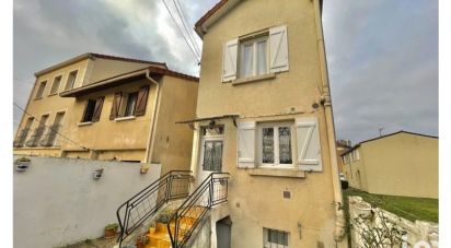 House 5 rooms of 76 m² in Argenteuil (95100)