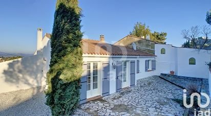 House 4 rooms of 93 m² in Lançon-Provence (13680)