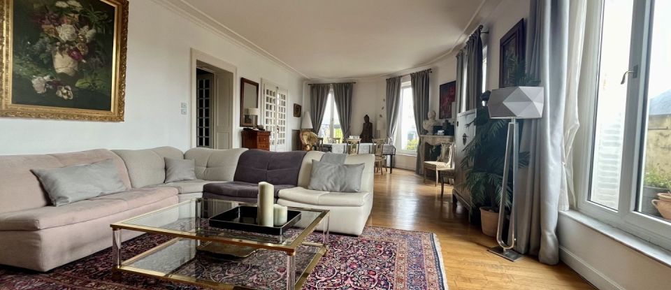 Appartement 5 pièces de 206 m² à Metz (57000)