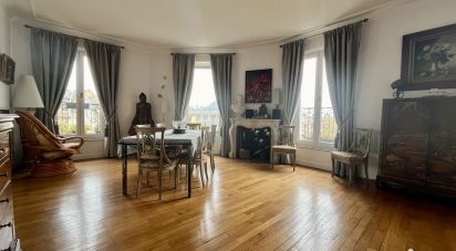 Apartment 5 rooms of 206 m² in Metz (57000)