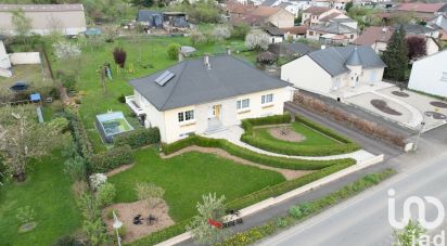 Maison traditionnelle 9 pièces de 142 m² à Breistroff-la-Grande (57570)