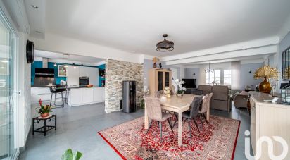 Maison traditionnelle 9 pièces de 251 m² à Breistroff-la-Grande (57570)
