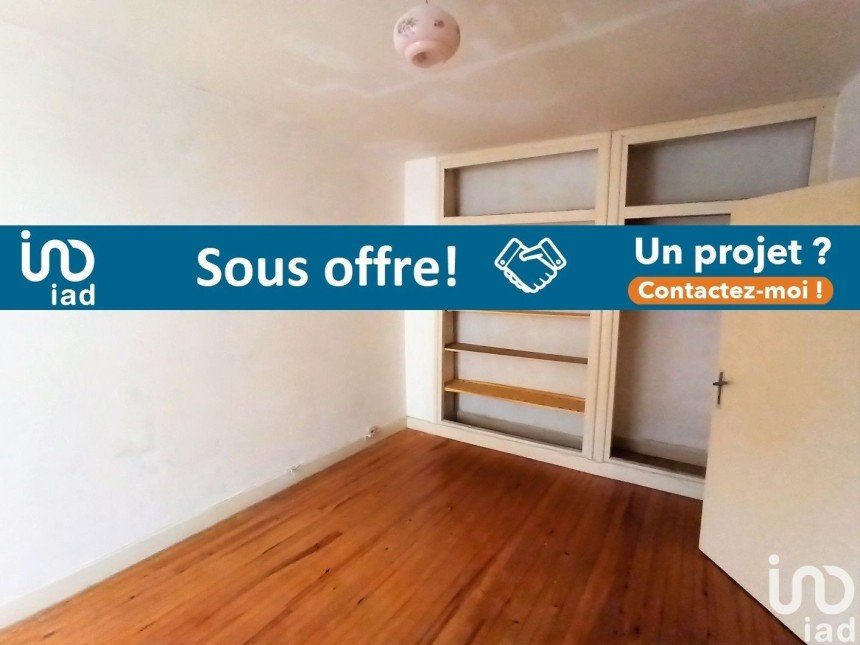 Maison 4 pièces de 51 m² à Auzat-la-Combelle (63570)