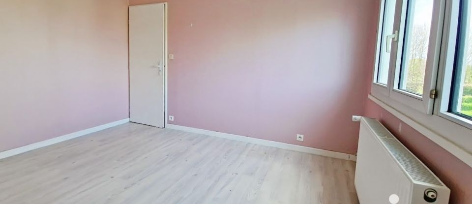 House 4 rooms of 86 m² in Mont-Bernanchon (62350)