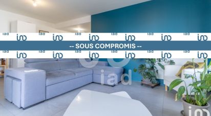 Appartement 3 pièces de 61 m² à Saint-Priest (69800)