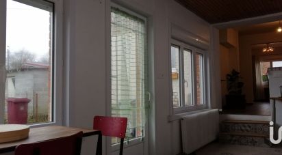 House 6 rooms of 92 m² in Féchain (59247)