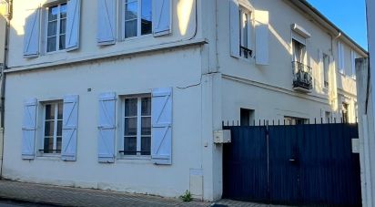Town house 5 rooms of 140 m² in Orthez (64300)