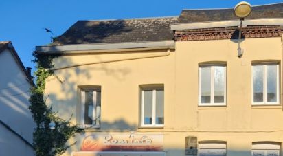 Building in Grand-Couronne (76530) of 120 m²