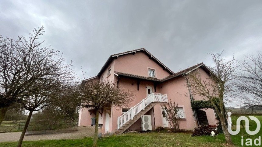 House 9 rooms of 270 m² in Saint-Avold (57500)