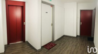 Appartement 1 pièce de 22 m² à Le Plessis-Trévise (94420)