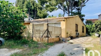Traditional house 6 rooms of 130 m² in Ensuès-la-Redonne (13820)