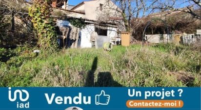 Village house 3 rooms of 90 m² in Blaye-les-Mines (81400)