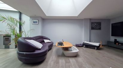 Appartement 4 pièces de 111 m² à Le Havre (76600)
