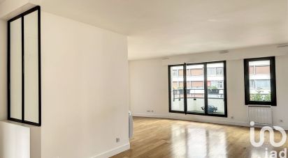 Apartment 4 rooms of 91 m² in Boulogne-Billancourt (92100)