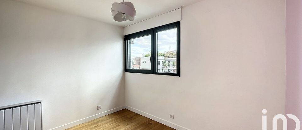 Appartement 4 pièces de 91 m² à Boulogne-Billancourt (92100)