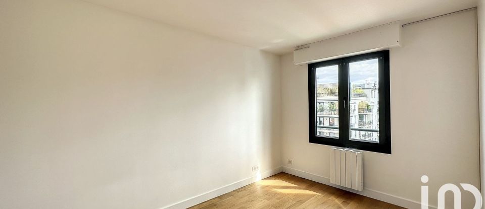 Apartment 4 rooms of 91 m² in Boulogne-Billancourt (92100)
