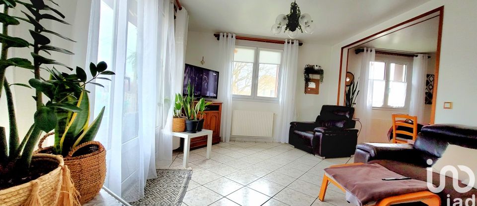 Maison 5 pièces de 86 m² à Goussainville (95190)
